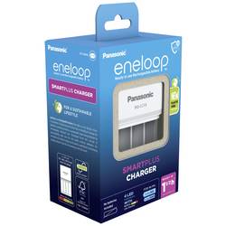 Panasonic Smart & Quick BQ-CC55 nabíječka akupacků NiMH AAA, AA