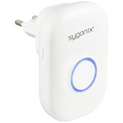 Sygonix SY-5225386 bezdrátový zvonek kompletní sada s bleskem