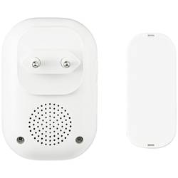 Sygonix SY-5225386 bezdrátový zvonek kompletní sada s bleskem