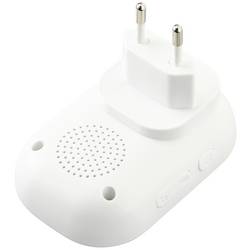 Sygonix SY-5225386 bezdrátový zvonek kompletní sada s bleskem