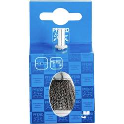 PFERD TOOLS Štětcový kartáč POS PBU 2022/6 ST 0,20 43704013 10 ks
