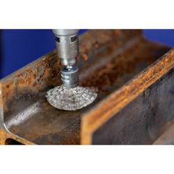PFERD TOOLS Štětcový kartáč POS PBU 2022/6 ST 0,20 43704013 10 ks