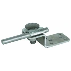 DEHN 377100 AL ZF KB 6.10STTZN B5.2 6.5 L81 AL Připojovací spojka 1 ks