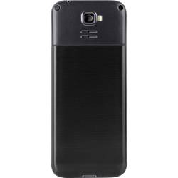 swisstone SC 560 mobilní telefon Dual SIM černá, UPOZORNĚNÍ: mobilní telefony neobsahují CZ/SK menu