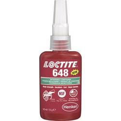 LOCTITE® 648 ložiskové a pouzdrové lepidlo 1804416 50 ml