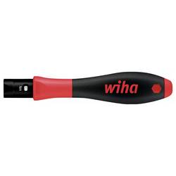 Wiha einstellbar dílnu momentový šroubovák 0.8 - 5 Nm DIN EN ISO 6789, DIN EN 26789