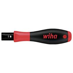 Wiha einstellbar dílnu momentový šroubovák 0.8 - 5 Nm DIN EN ISO 6789, DIN EN 26789
