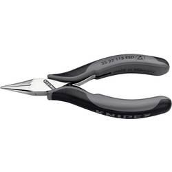 Knipex 35 22 115 ESD ESD špičaté kleště rovné 115 mm