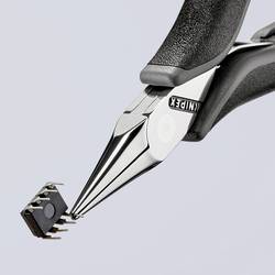 Knipex 35 22 115 ESD ESD špičaté kleště rovné 115 mm