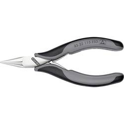 Knipex 35 22 115 ESD ESD špičaté kleště rovné 115 mm