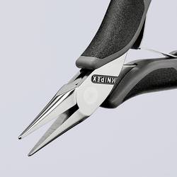 Knipex 35 22 115 ESD ESD špičaté kleště rovné 115 mm