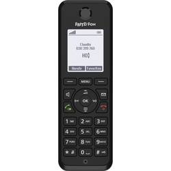 FRITZ! FRITZ!Fon M3 DECT přenosný telefon černá