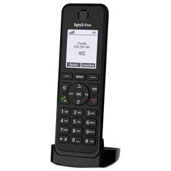 FRITZ! FRITZ!Fon M3 DECT přenosný telefon černá