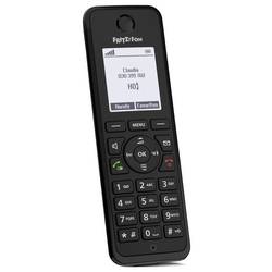 FRITZ! FRITZ!Fon M3 DECT přenosný telefon černá