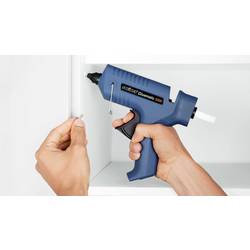 Steinel Gluematic 5000 tavná lepicí pistole, Ø 11 mm, 500 W, 240 V, 1 ks, 332716