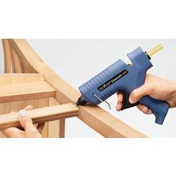 Steinel Gluematic 5000 tavná lepicí pistole, Ø 11 mm, 500 W, 240 V, 1 ks, 332716