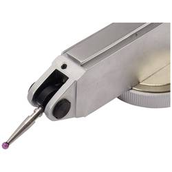 Dasqua 5221-0005-A Měřicí hodinky, průměr krytu 140 mm 1 ks
