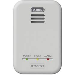 ABUS GWM100ME, GWM100ME detektor úniku 230 V, detekce methanu