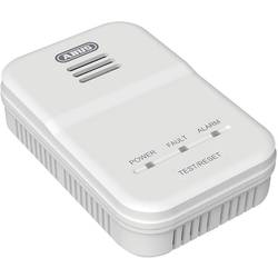 ABUS GWM100ME, GWM100ME detektor úniku 230 V, detekce methanu