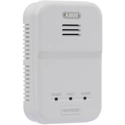 ABUS GWM100ME, GWM100ME detektor úniku 230 V, detekce methanu