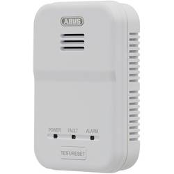 ABUS GWM100ME, GWM100ME detektor úniku plynu 230 V, detekce methanu