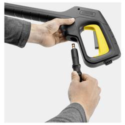 Kärcher Home & Garden 2.644-434.0 G 180 Q COMFORT!Hold gun Pistole Pro značku vysokotlakého čističe Kärcher 1 ks