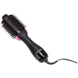 Revlon RVDR5222 vlasový kartáč černá