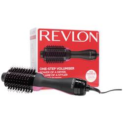 Revlon RVDR5222 vlasový kartáč černá