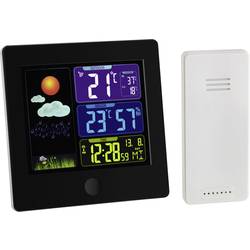 TFA Dostmann SUN 35.1133.01 digitální bezdrátová meteostanice Předpověď pro 12 až 24 hodin