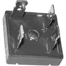 Diotec KBPC10/15/2501FP můstkový usměrňovač KBPC 100 V 25 A jednofázové