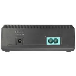 VOLTCRAFT IPC-4 nabíječka akumulátorů Li-Ion, LiFePO , NiMH, NiCd, LiFePO4 A , AA, AAA, Mini (AAAA) , malé mono, Sub-C , velké mono, 32650 , 26650, 26500,