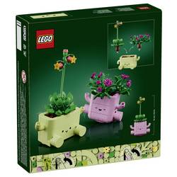 6588545 LEGO® Botanicals™ Botanicals (11506), Bubanicals, Basset for Betenen, Bedeko