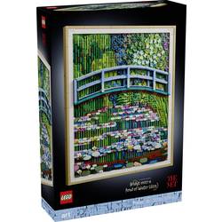 6589596 LEGO® ART