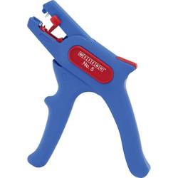 WEICON TOOLS No.5, 10006786, pro elektrotechniky, kleště pro odizolování, 0.2 do 6 mm², 10 do 24 , pro značku WEICON Tools