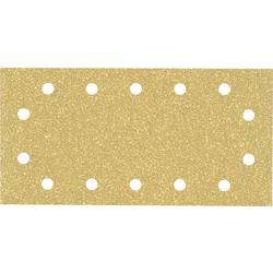 Bosch Accessories EXPERT C470 2608900860 brusný papír s otvory Zrnitost 40 (d x š) 230 mm x 115 mm 10 ks