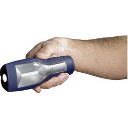 Scangrip 03.5400 MAG LED pracovní osvětlení napájeno akumulátorem 300 lm