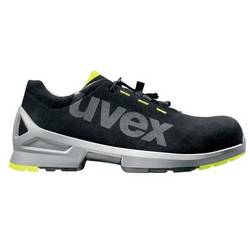 uvex 1 8544843 ESD bezpečnostní obuv S2, velikost (EU) 43, žlutočerná, 1 pár
