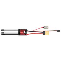 Hobbywing Hobbywing QuicRun WP12BL45 G2 Brushless Regler auto Brushless Zatížitelnost (max. A): 200 A