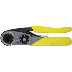 HARTING 09 99 000 0501 Ruční kleště modrá 1 ks