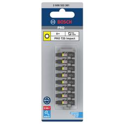 Bosch Accessories 2608522381 25 mm