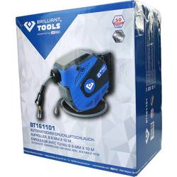 Brilliant Tools BT161101 pneumatická hadice 10 m 20 bar
