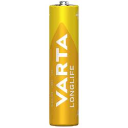Varta LONGLIFE AAA Big Box 12 mikrotužková baterie AAA alkalicko-manganová 1200 mAh 1.5 V 12 ks