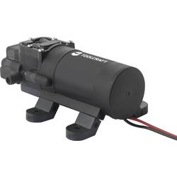 TOOLCRAFT TO-7159155 nízkonapěťové tlakové čerpadlo 258 l/h 12 V/DC