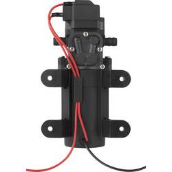 TOOLCRAFT TO-7159155 nízkonapěťové tlakové čerpadlo 258 l/h 12 V/DC