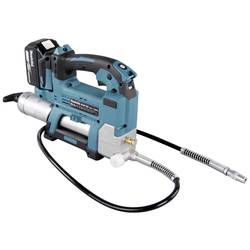 Makita DGP180RT DGP180RT akumulátorový mazací lis