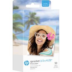 HP HPIZ3X450 HPIZ3X450 fotografický papír 50 listů
