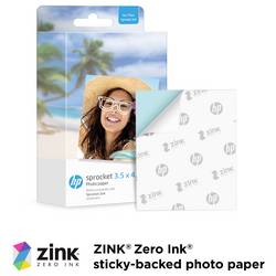 HP HPIZ3X450 HPIZ3X450 fotografický papír 50 listů