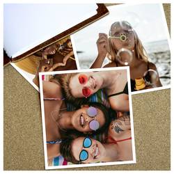 HP HPIZ3X450 HPIZ3X450 fotografický papír 50 listů