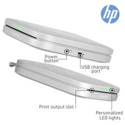 HP HPISP3X4W fototiskárna