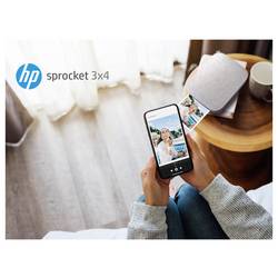 HP HPISP3X4W fototiskárna
